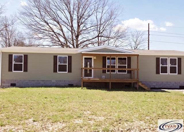 Property at 138 Split Rock Trl, Paris, TN 38242, 3 beds, 2 baths