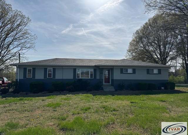 Property at 445 Old Mckenzie Rd, Mckenzie, TN 38011, 4 beds, 2 baths