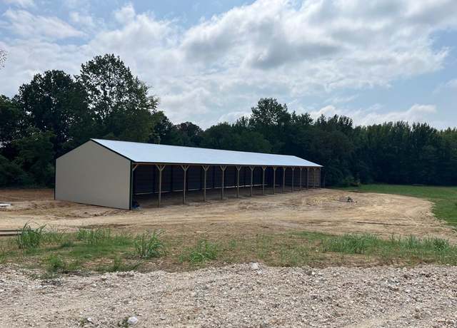 Property at 3450 Hwy 79n, Paris, TN 38242