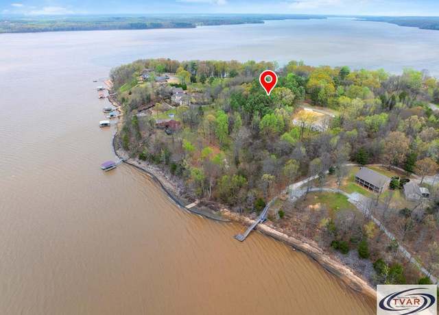 Property at 0 Branch Loop Rd, Big Sandy, TN 38221