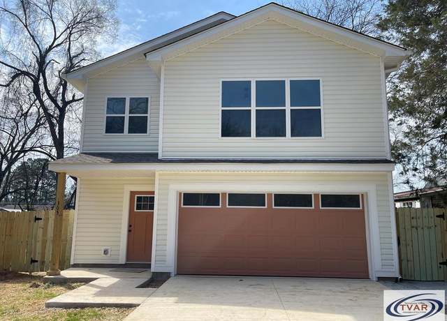 Property at 504 S Market St, Paris, TN 38242, 4 beds, 2.5 baths