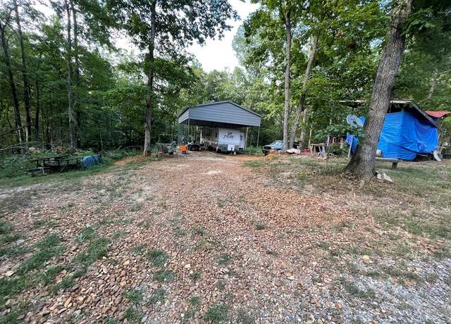 Property at 246 Allen Dr, Buchanan, TN 38222