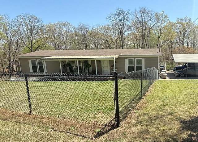 Property at 1004 Cherry Island Rd, Buchanan, TN 38222, 3 beds, 2 baths
