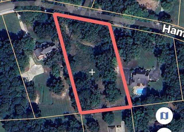Property at Lot 7 Hamlin Dr, Paris, TN 38242