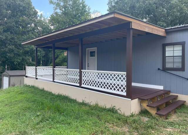 Property at 106 Buckner Rd, Dover, TN 37058, 1 bed, 1 bath