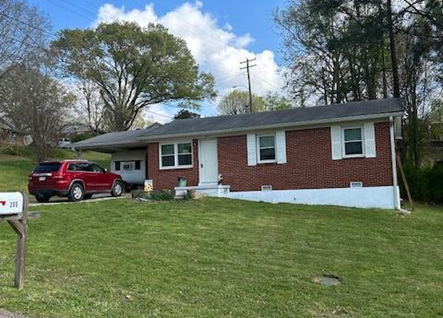 Property at 305 Green Acres Dr, Paris, TN 38242, 3 beds, 1 bath