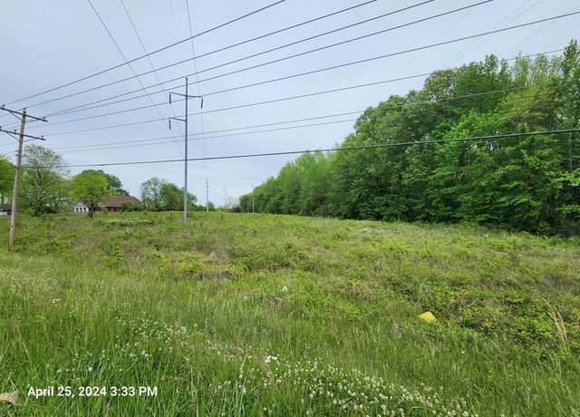 Property at 000 W 70 Hwy, Camden, TN 38320