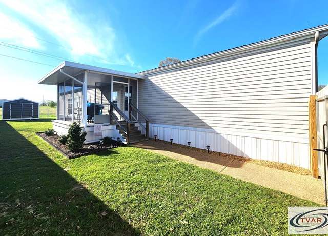Property at 118 Broken Arrow Dr, Paris, TN 38242, 3 beds, 2 baths