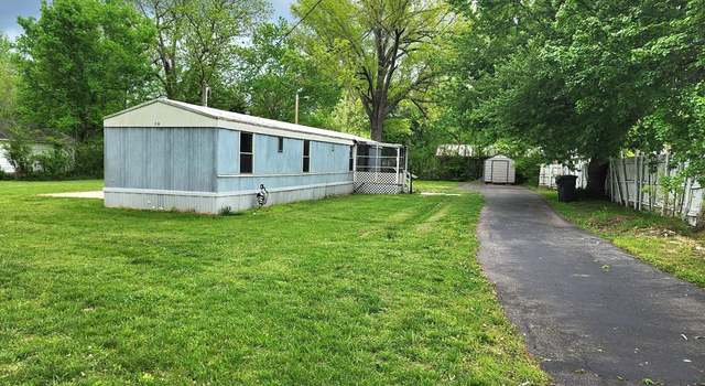 Photo of 70 Hwy 140 E, Puryear, TN 38251