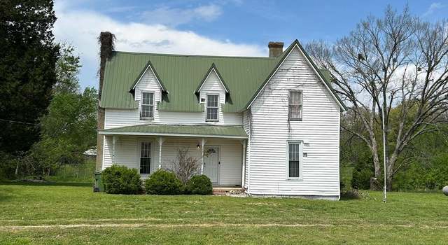 Photo of 5480 Macedonia Rd, Henry, TN 38231