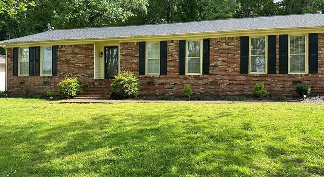 Photo of 1921 White Oak Dr, Paris, TN 38242