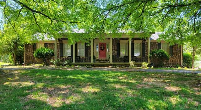 Photo of 206 Peachtree St, Paris, TN 38242