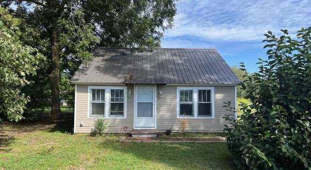 Photo of 283 E College St, Henry, TN 38231