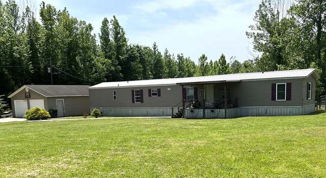 Photo of 2920 Reynoldsburg Rd, Paris, TN 38242