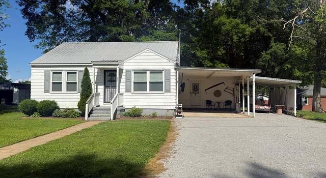 Photo of 30 Newsome St, Mckenzie, TN 38201