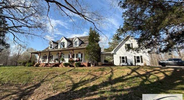 Photo of 45 Jenelle Dr, Paris, TN 38242