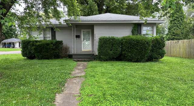 Photo of 502 Walnut Ave, Mckenzie, TN 38201