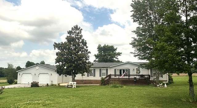 Photo of 205 Reagor Ln, Paris, TN 38242