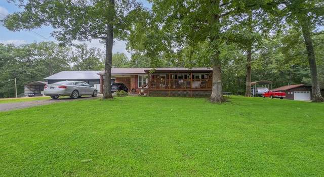 Photo of 335 Thompson Dr, Buchanan, TN 38222