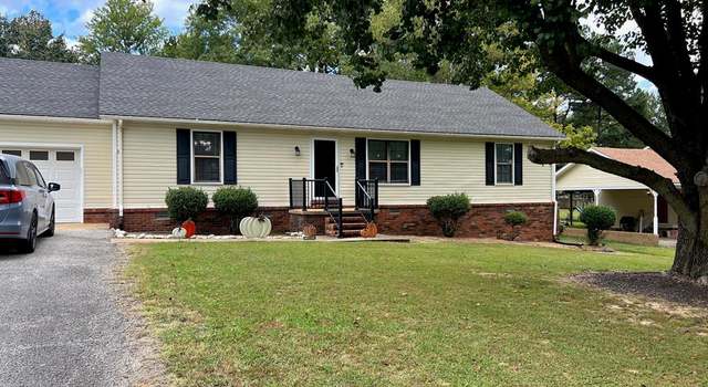 Photo of 190 Winston Ave, Mckenzie, TN 38201