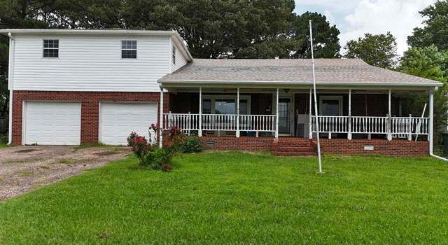 Photo of 366 Elm St, Dyer, TN 38330