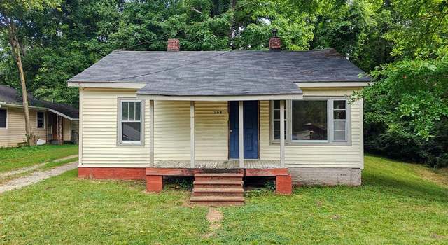 Photo of 108 Florence St, Camden, TN 38320