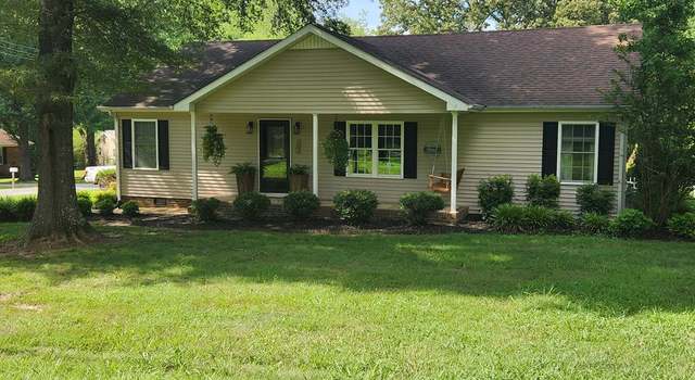 Photo of 180 Myatt Rd, Paris, TN 38242