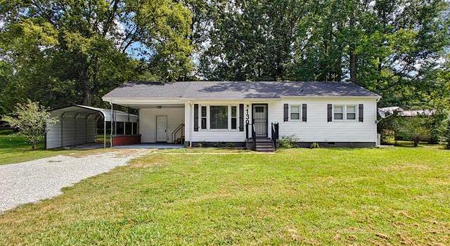 Photo of 130 Sunset Ave, Camden, TN 38320