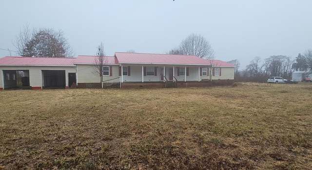 Photo of 10 Oak Ln, Trezevant, TN 38258
