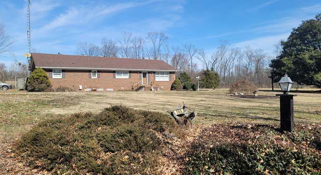 Photo of 185 Wagner Rd, Cottage Grove, TN 38224