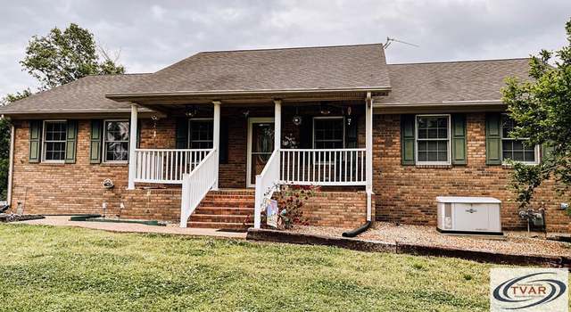 Photo of 705 Sulphur Wells Academy Rd, Springville, TN 38256