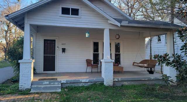 Photo of 807 Richland St, Paris, TN 38242