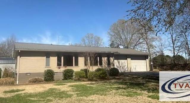 Photo of 20 Blackburn Dr, Springville, TN 38256