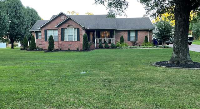Photo of 106 Parks Rd, Gleason, TN 38229
