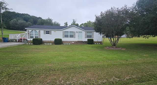 Photo of 100 Betty Ave, Hollow Rock, TN 38342