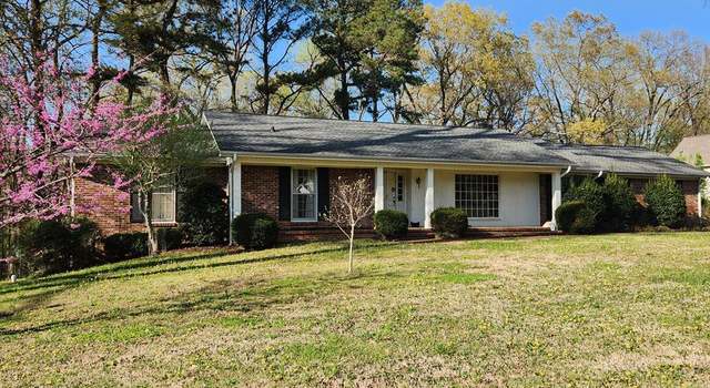 Photo of 565 Paris St, Mc Kenzie, TN 38201