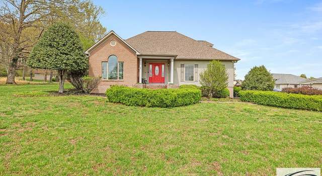 Photo of 1308 Patriot Ave, Paris, TN 38242
