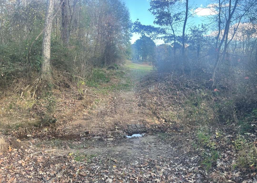 0 Old Sr 22, Mckenzie, TN 38201