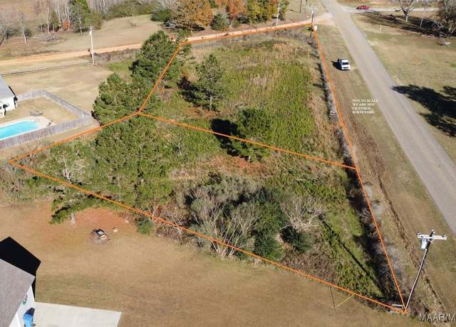 Property at 0 County Road 514, New Brockton, AL 36315