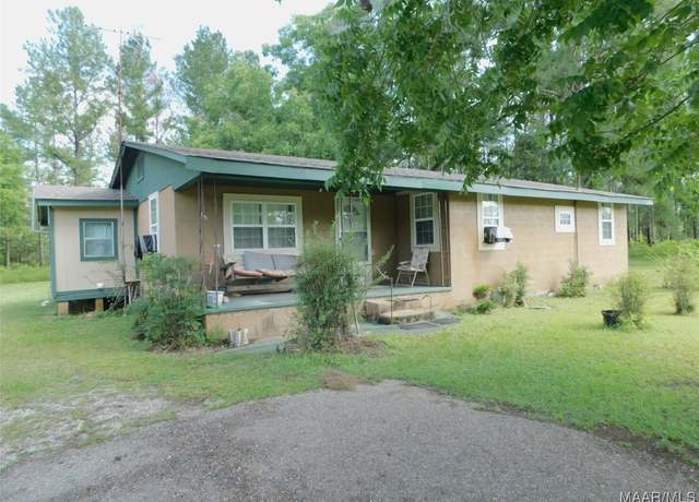 Property at 30787 Highway 29 N, Andalusia, AL 36421, 3 beds, 1 bath