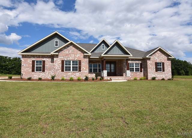 Property at 250 County Road 760 Rd, Enterprise, AL 36330, 4 beds, 3 baths