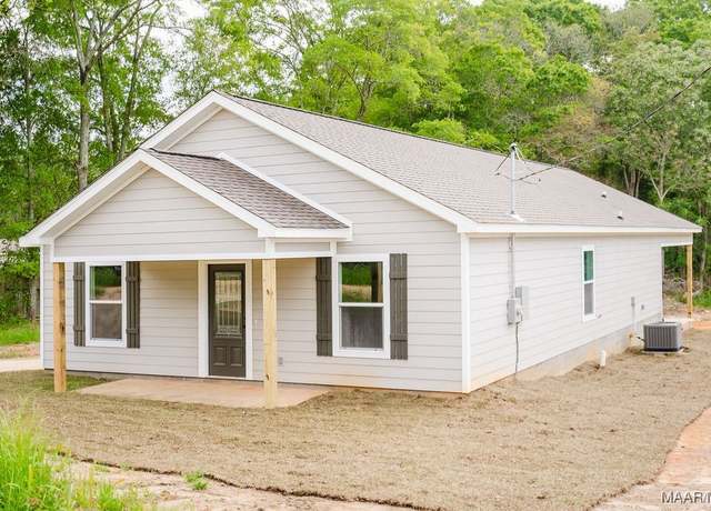 Property at 599 S Watford Rd, Slocomb, AL 36375, 3 beds, 2 baths