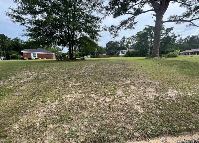 Property at 0 Trotman Dr, Ozark, AL 36360
