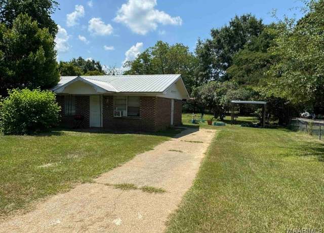 Property at 202 Graves Ave, Opp, AL 36467, 3 beds, 1 bath