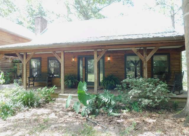 Property at 1795 Lindsey Bridge Rd, Andalusia, AL 36420, 4 beds, 3 baths