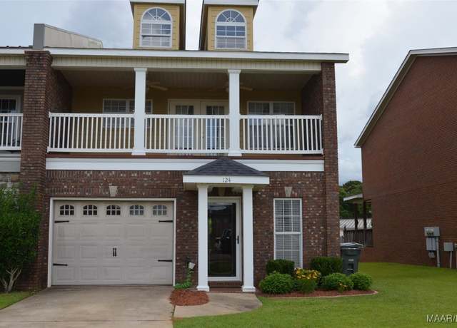 Property at 124 Whitney Ave, Enterprise, AL 36330, 3 beds, 3 baths