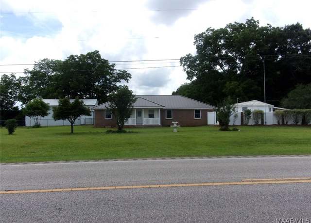 Property at 8263 N Highway 27 Hwy, Chancellor, AL 36316, 3 beds, 2 baths