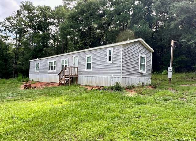 Property at 165 Wrights Rd, Slocomb, AL 36375, 3 beds, 2 baths