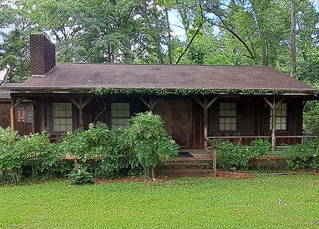 Property at 221 Willie Rogers Rd, Evergreen, AL 36401, 3 beds, 2 baths