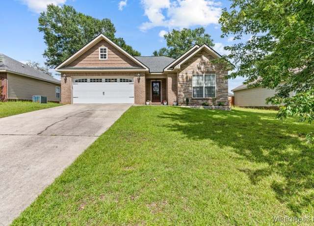 Property at 116 Belvedere Ln, Enterprise, AL 36330, 3 beds, 2 baths